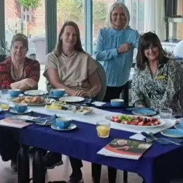 Hamberley Care Homes Image Gallery