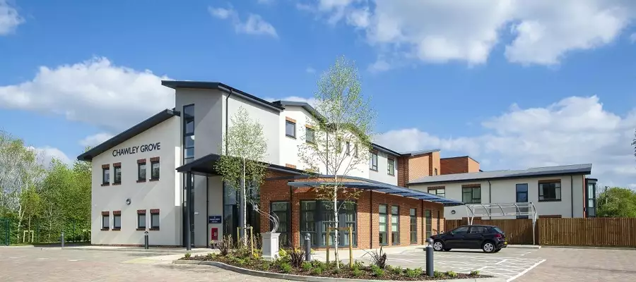 Updated Visitor Policy in response to COVID-19