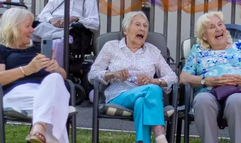 hamberley care homes hamberley care homes