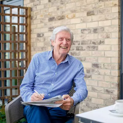 hamberley care homes