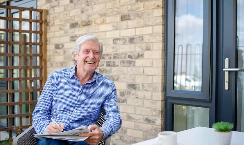 hamberley care homes