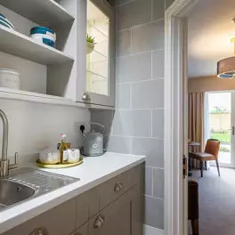 Hamberley Care Homes Image Gallery