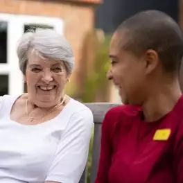 Hamberley Care Homes Image Gallery