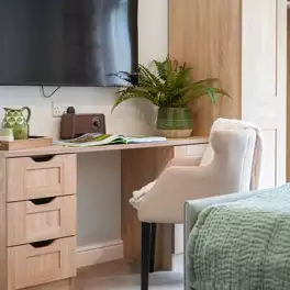 Hamberley Care Homes Image Gallery
