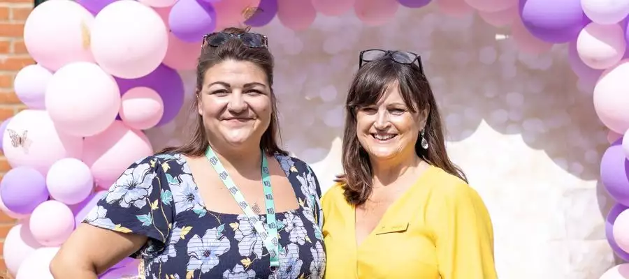 Opera at Upton Manor Opera at Upton Manor