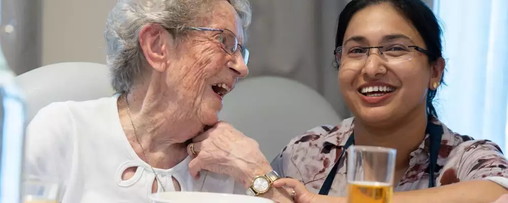 Our Caring Approach