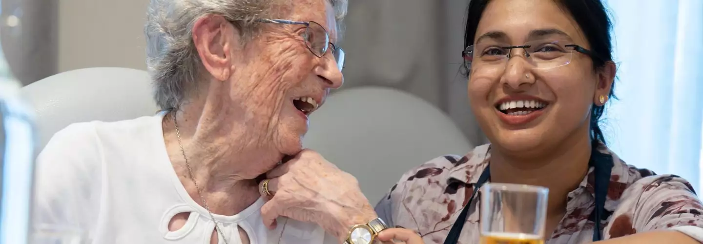 Our Caring Approach