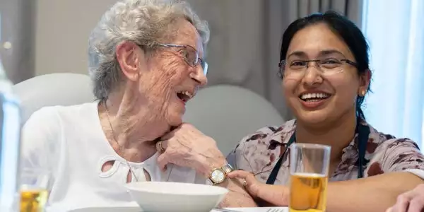 Our Caring Approach
