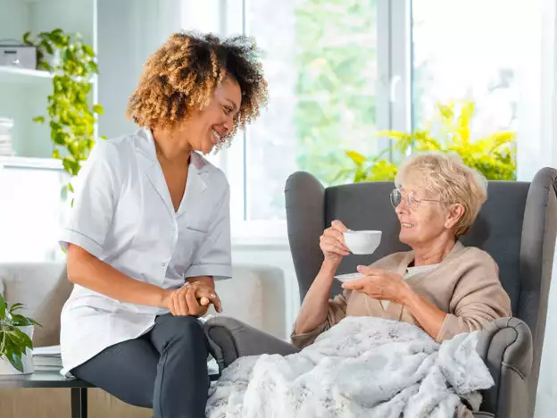 Nursing care 