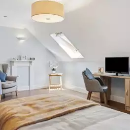 Hamberley Care Homes Image Gallery