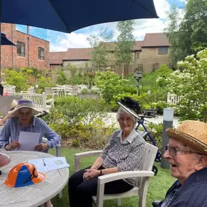 Royal Ascot At Cofton Park