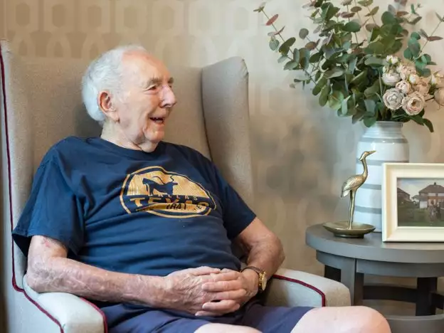 Short Breaks & Respite Care