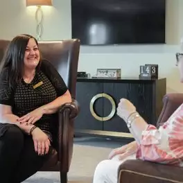 Hamberley Care Homes Image Gallery