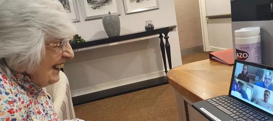 Mother’s Day bagpipes, flower arranging and more