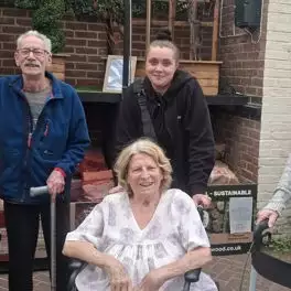 Hamberley Care Homes Image Gallery