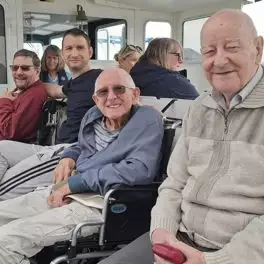 Hamberley Care Homes Image Gallery