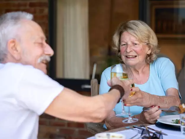 Short Stay, Recovery & Respite Care