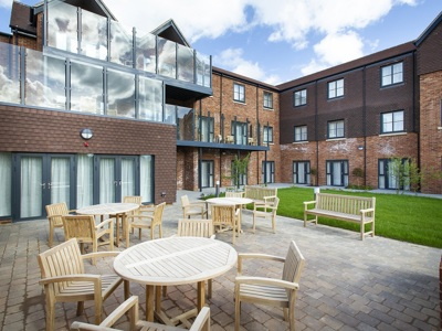 Free care fees planning seminar in Sevenoaks 