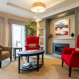 Hamberley Care Homes Image Gallery