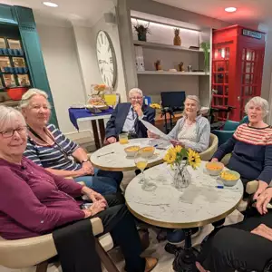 Community Quiz Night Brings A Full House To Cambridge Grove (1)