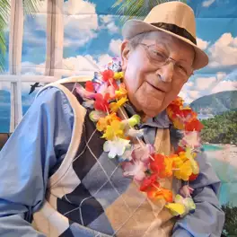 Hamberley Care Homes Image Gallery