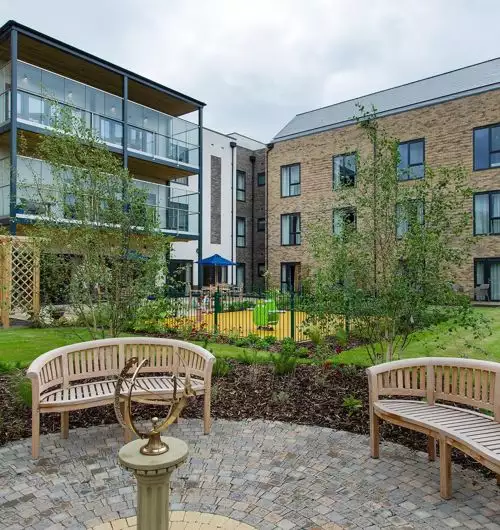 Elstow Manor Care Home