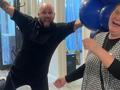 Elstow Manor open day brings community inside