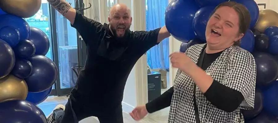 Elstow Manor open day brings community inside