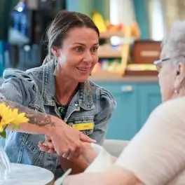 Hamberley Care Homes Image Gallery
