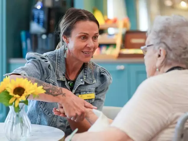Dementia care