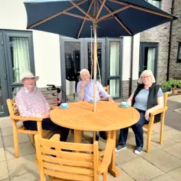 Hamberley Care Homes Image Gallery Hamberley Care Homes Image Gallery