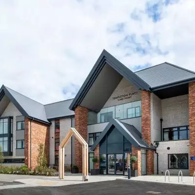 hamberley care homes