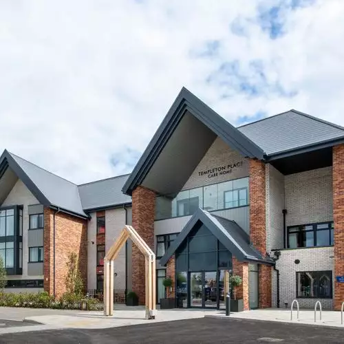 hamberley care homes