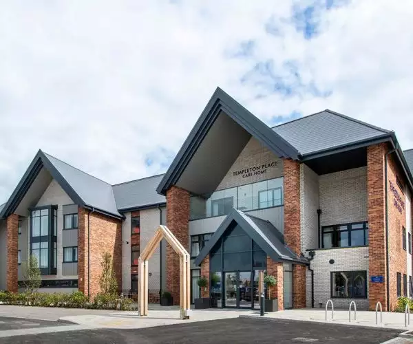 hamberley care homes