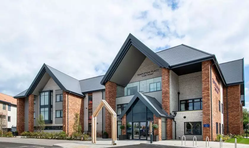 hamberley care homes