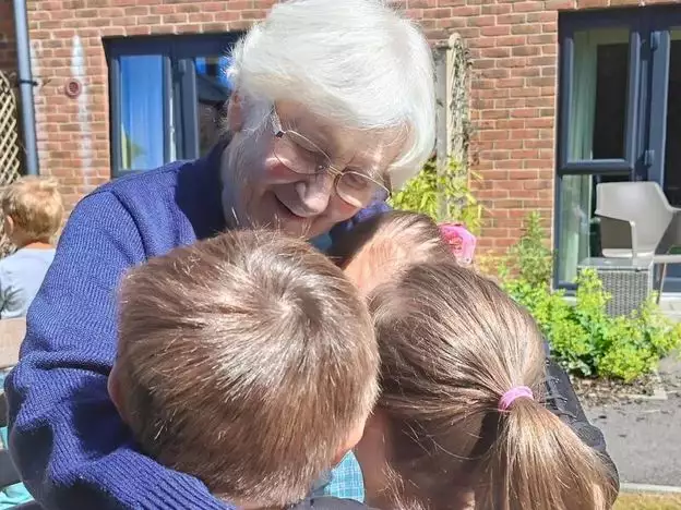 Testimonials | Five-star elderly care