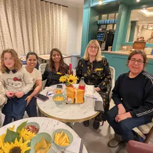 Community Quiz Night Brings A Full House To Cambridge Grove (5)