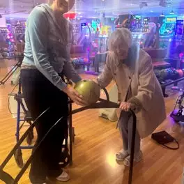Hamberley Care Homes Image Gallery