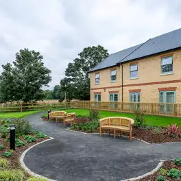 Hamberley Care Homes Image Gallery Hamberley Care Homes Image Gallery