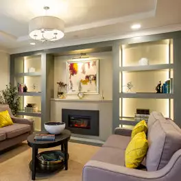 Hamberley Care Homes Image Gallery