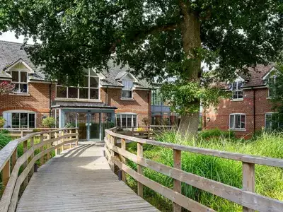 Verwood House Care Home
