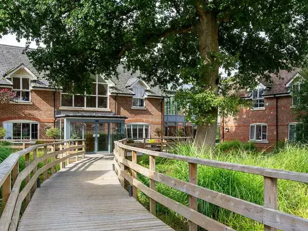 Care Home in Verwood, East Dorset: Vibrant Residential Care and Dementia Care Near You