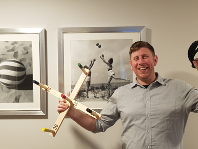 Elstow Manor Residents Get Active At New Sporty Sessions