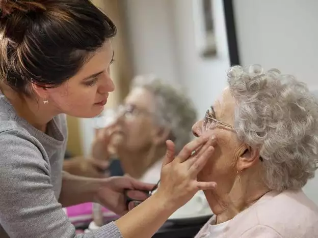 Our Caring Approach | Award winning model of care
