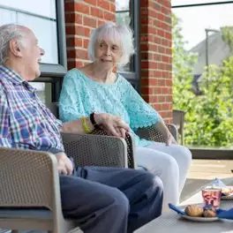 Hamberley Care Homes Image Gallery