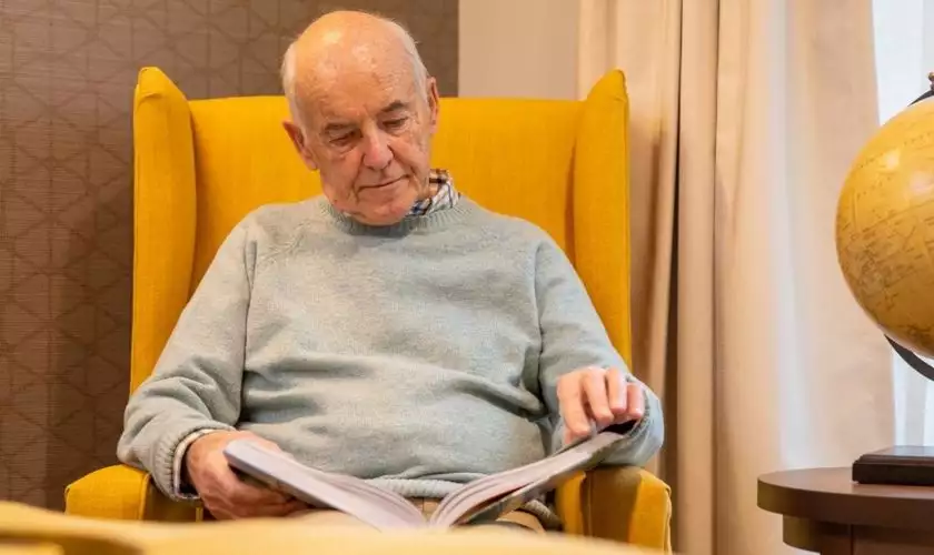 hamberley care homes