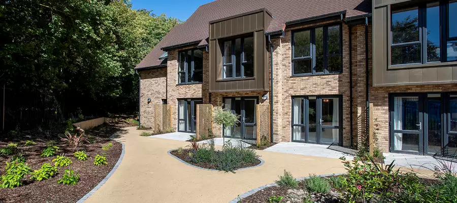 Find out more about life at Cambridge Grove at their official opening event this May