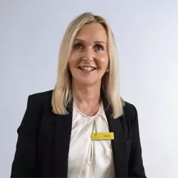 Customer Relations Manager