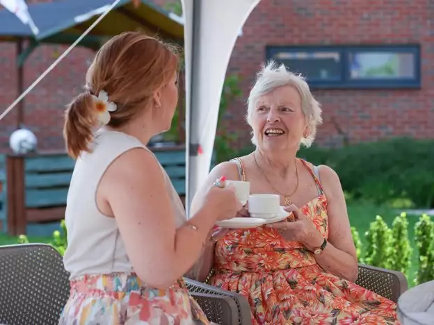 Residential care