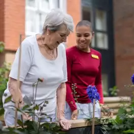 Hamberley Care Homes Image Gallery